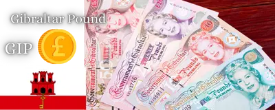 Gibraltar Pound (GIP)