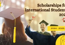 Unlock Your UK Dream: Top 10 Scholarships for International Students 2024 Unlock Your UK Dream Top 10 Scholarships for International Students 2024