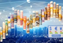 The 10 Strongest Currencies in the World 2023 World's Strongest Currencies Top List of Highest Valued Currency