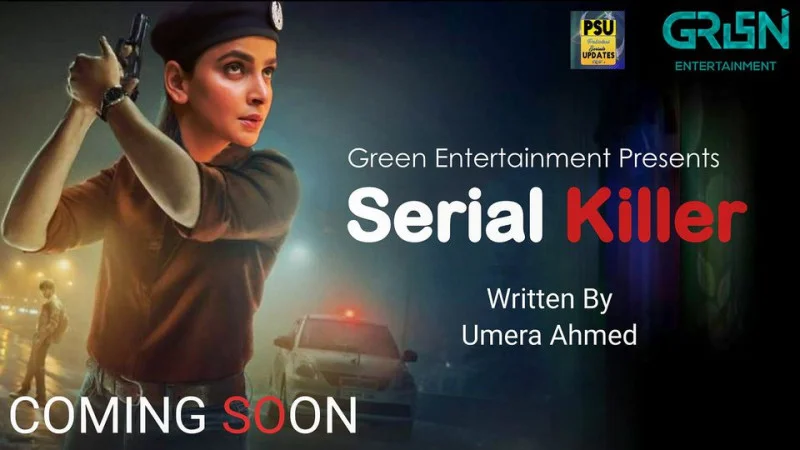 Serial Killer
